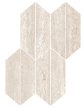 Load image into Gallery viewer, IVORY TRAVER VEIN CUT PORCELAIN
