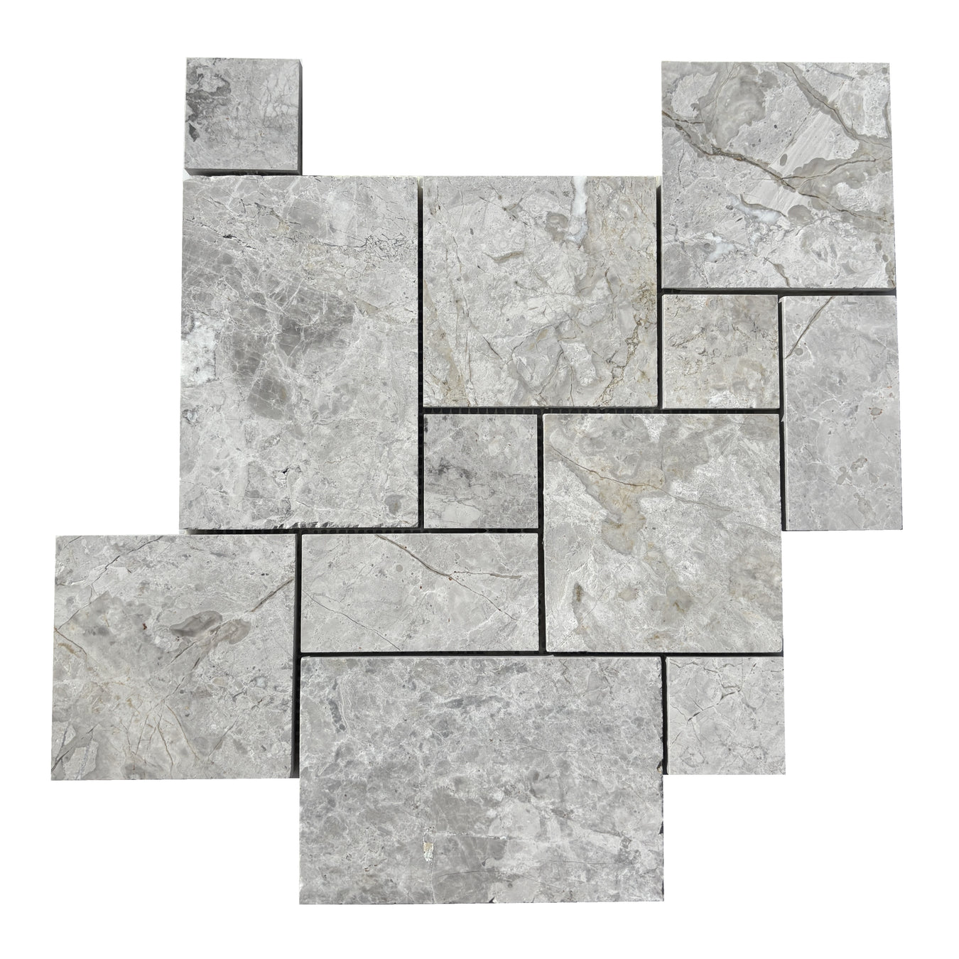 Tundra Grey Marble