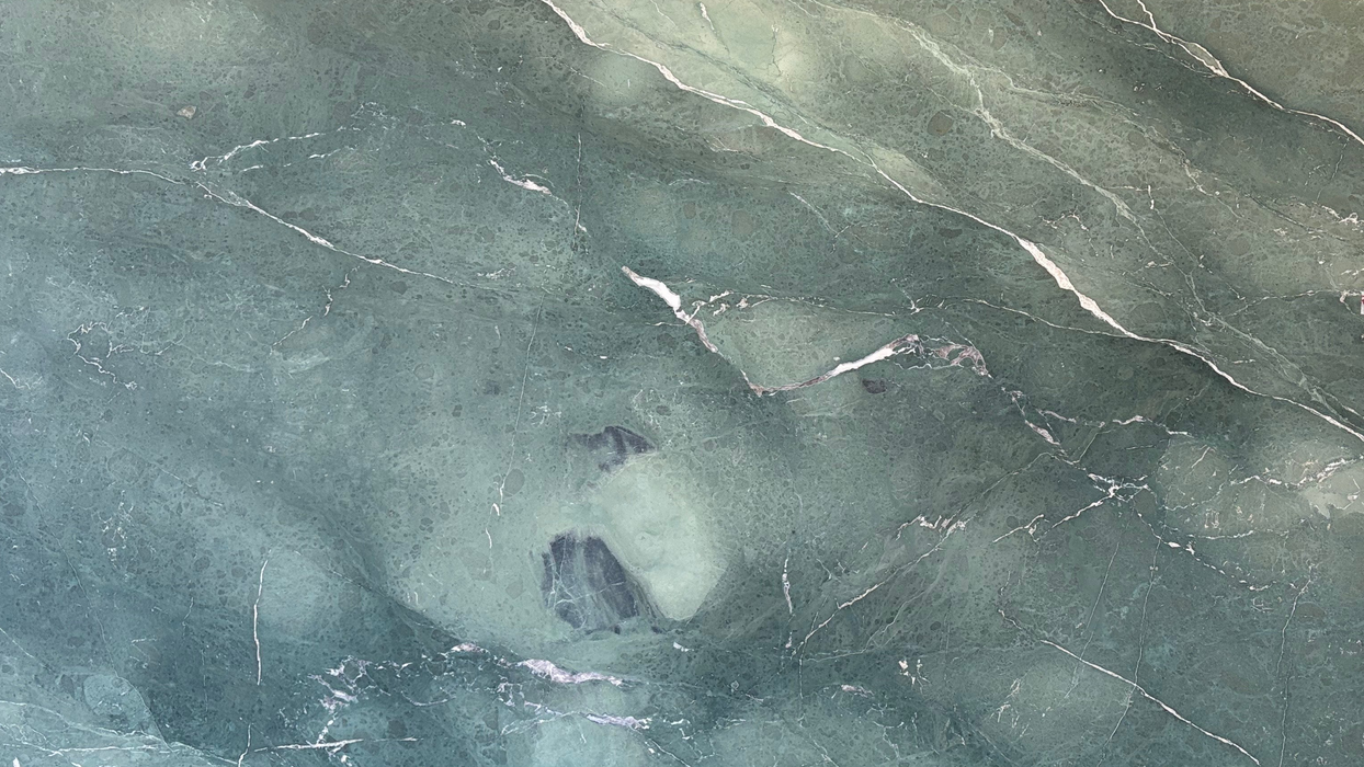 Verde Green Marble Slab