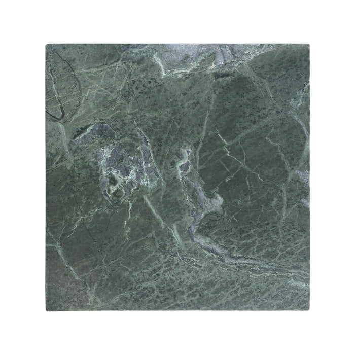 Verde Marble Tile 406x406x10