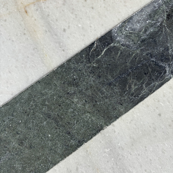 Verde Marble Subway Tile