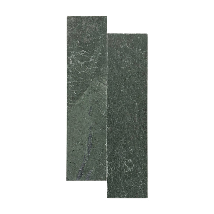 Verde Marble Subway Tile