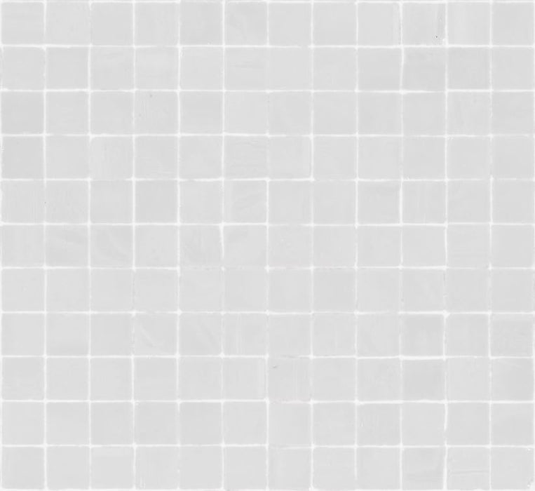 Bisazza VN 25.09 Glass Square Mosaic