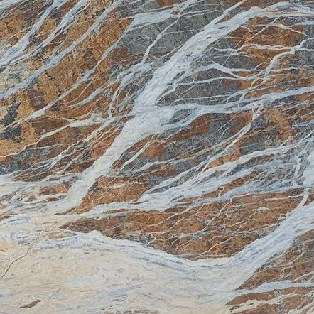 Blue Jeans Marble Slab