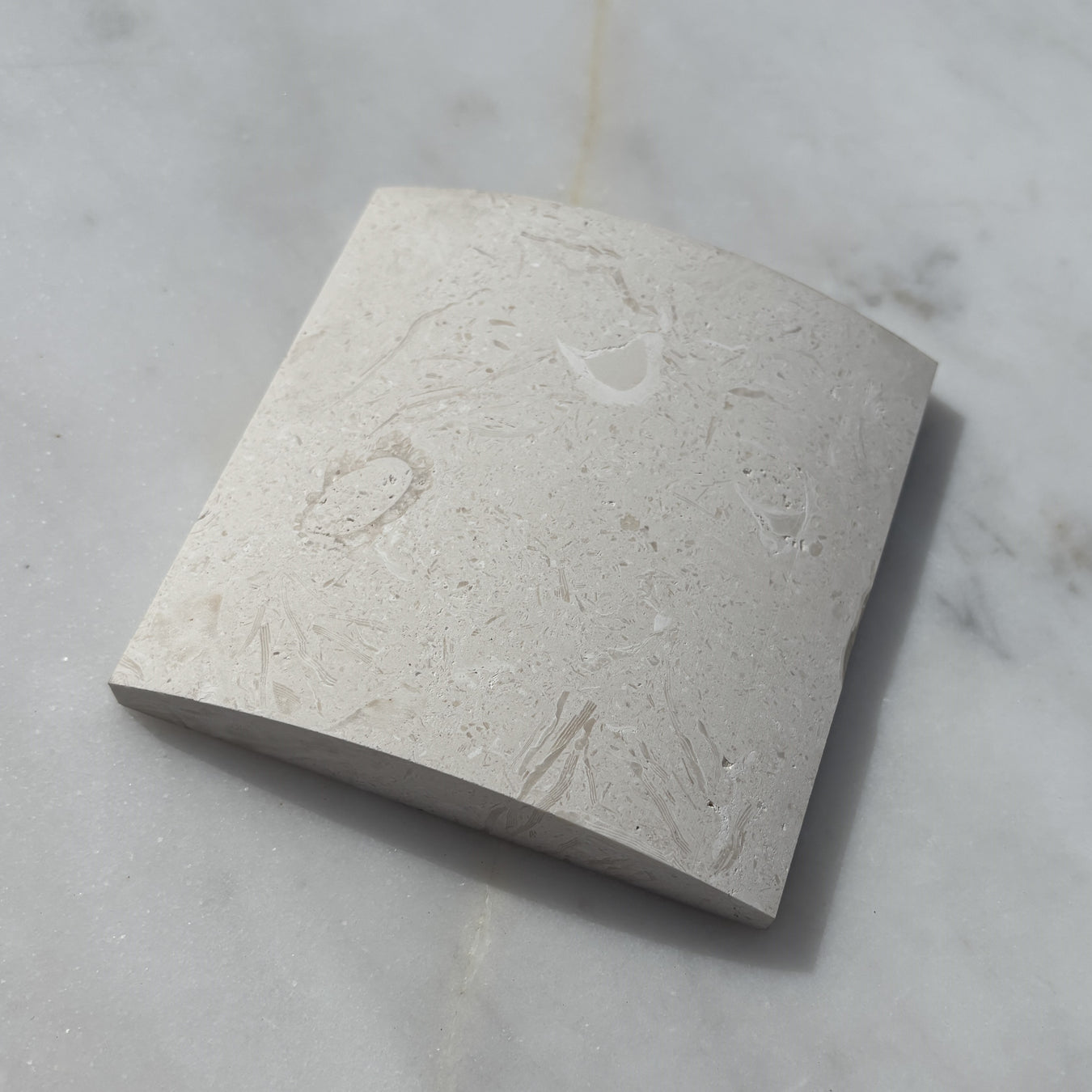 White Limestone