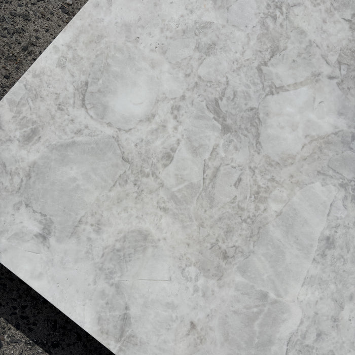 White Truffle Marble Tile