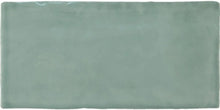 Load image into Gallery viewer, JADE ATLAS HANDMADE SUBWAY PORCELAIN TILE
