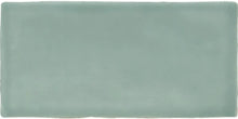 Load image into Gallery viewer, JADE ATLAS HANDMADE SUBWAY PORCELAIN TILE
