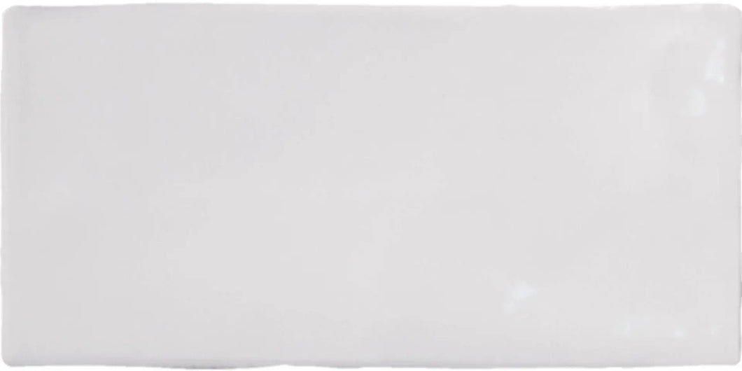 PEARL ATLAS HANDMADE SUBWAY PORCELAIN TILE