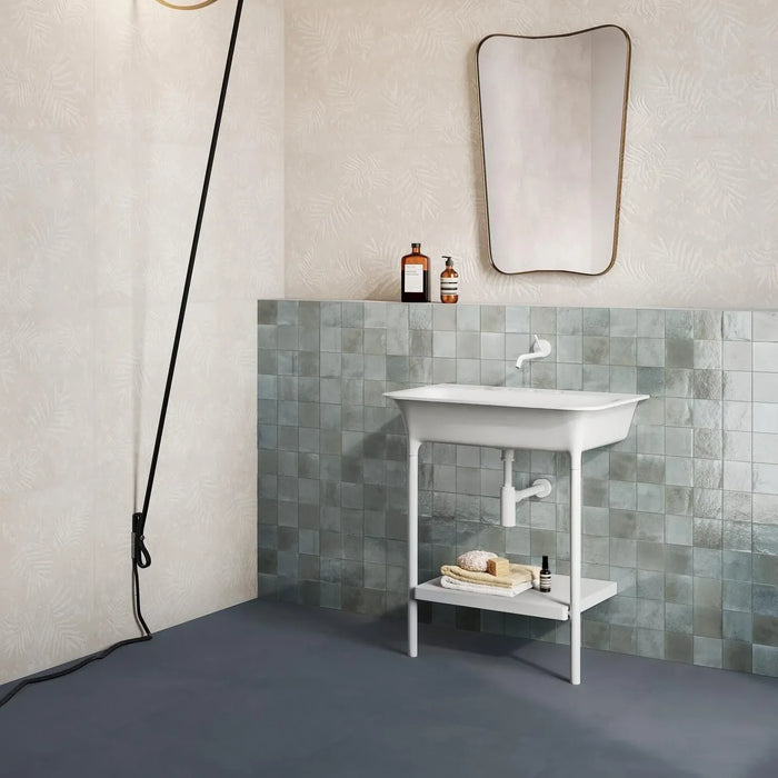 Melange Glicine Ceramic Tile