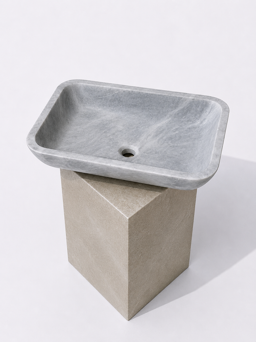 Sydney Basin Bardiglio Marble