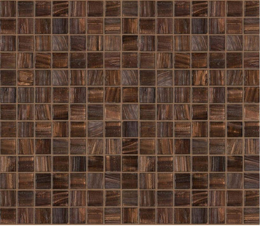 Bisazza GM 20.97 Glass Square Mosaic