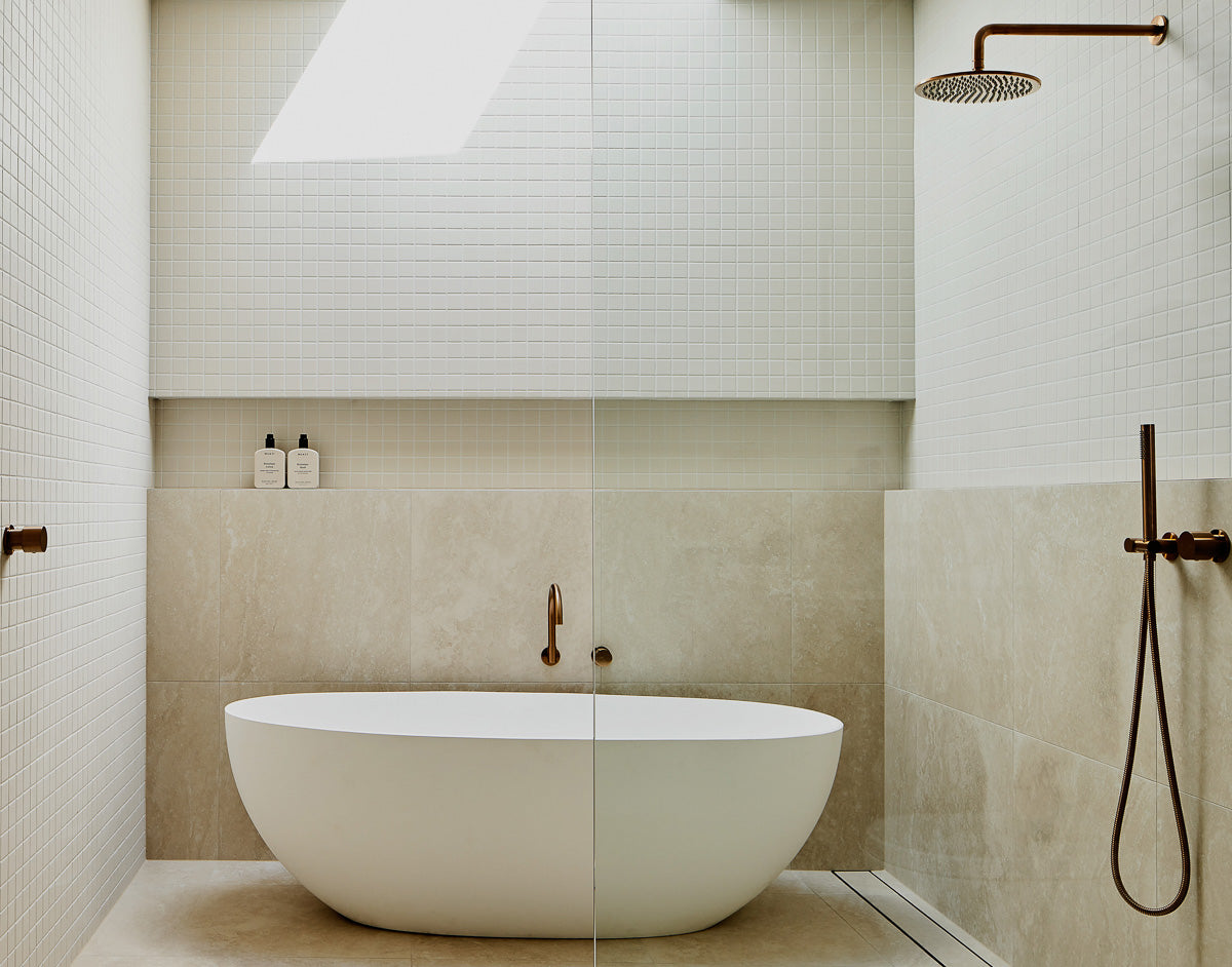 Redefining Modern Living