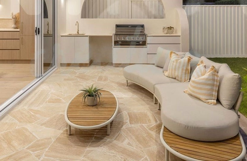 Floors That Tell a Story