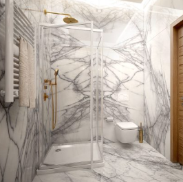 New York Marble Tile