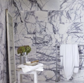 New York Marble Tile