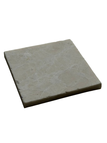 Botticino Marble Tile 100x100x10 Tumbled