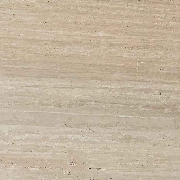 Classic Travertine Vein Cut Slab