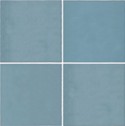 Load image into Gallery viewer, CALIFORNIA BABY BLUE GLOSS 12X12
