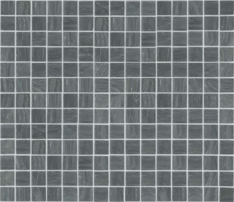 Bisazza SM 20.02 Glass Square Mosaic