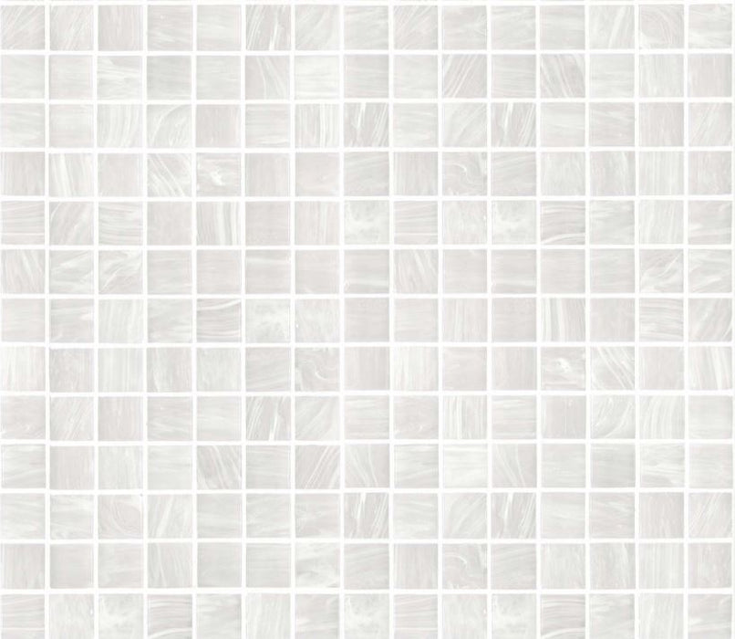 Bisazza SM 20.01 Glass Square Mosaic