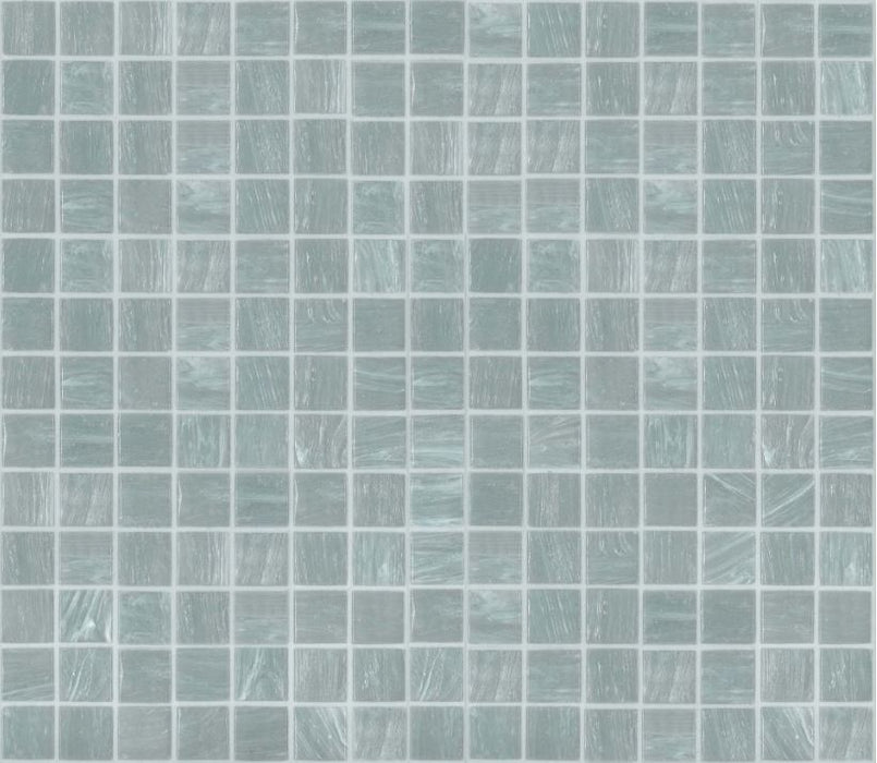 Bisazza SM 20.34 Glass Square Mosaic