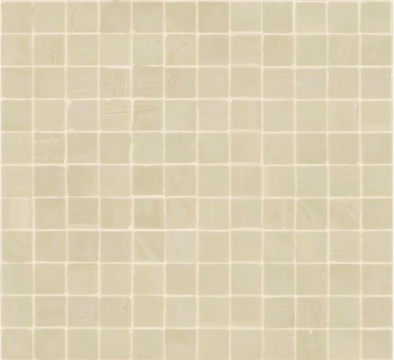 Bisazza VN 25.15 Glass Square Mosaic