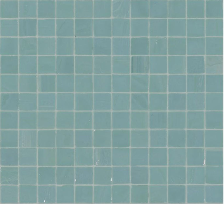 Bisazza VN 25.44 Glass Square Mosaic