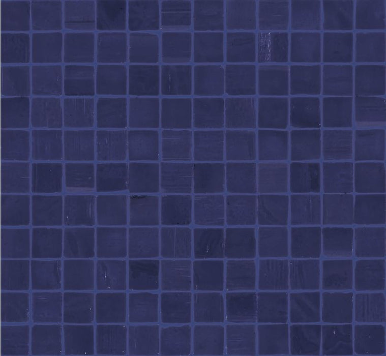 Bisazza VN 25.52 Glass Square Mosaic