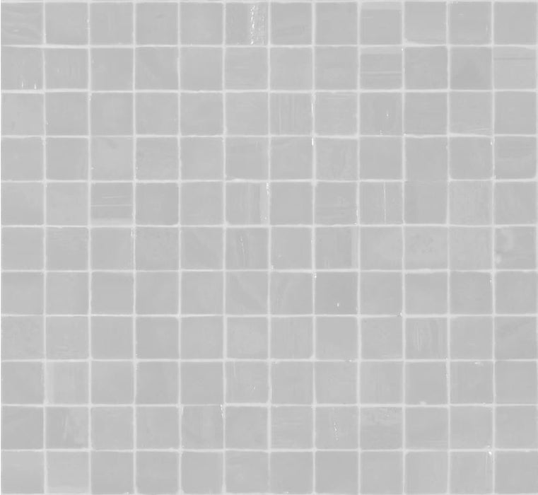 Bisazza VN 25.55 Glass Square Mosaic