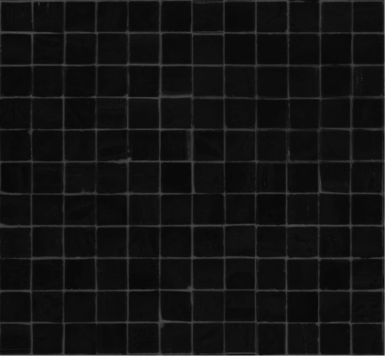 Bisazza VN 25.77 Glass Square Mosaic