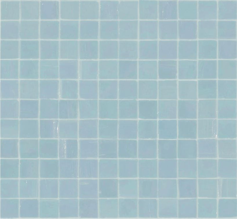 Bisazza VN 25.87 Glass Square Mosaic