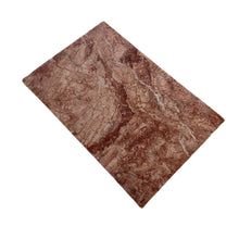 Load image into Gallery viewer, ROSSO TRAVERTINE TUMBLED &amp; UNFILLED
