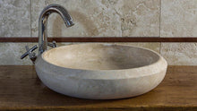 Load image into Gallery viewer, PARIS BASIN CLASSIC TRAVERTINE
