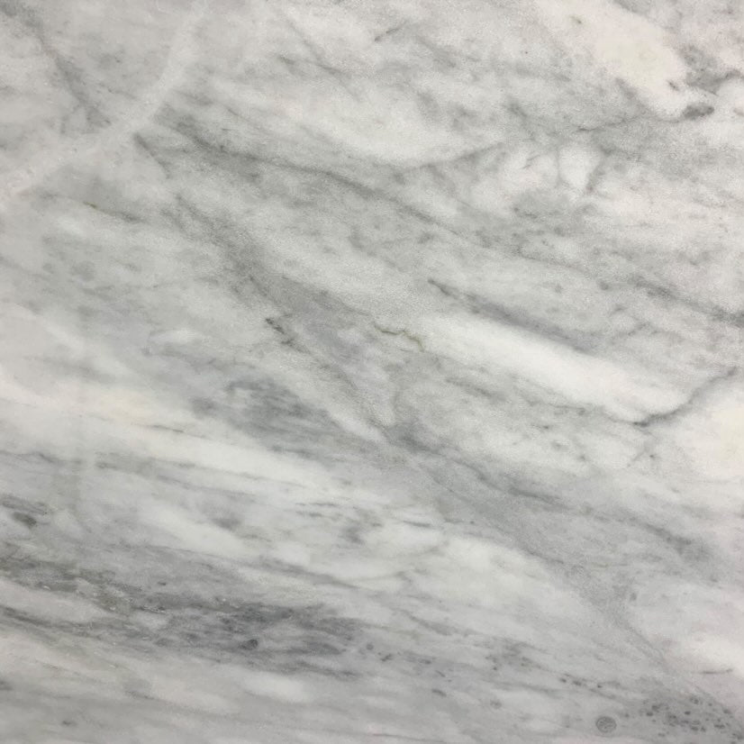 IMPERIAL WHITE MARBLE