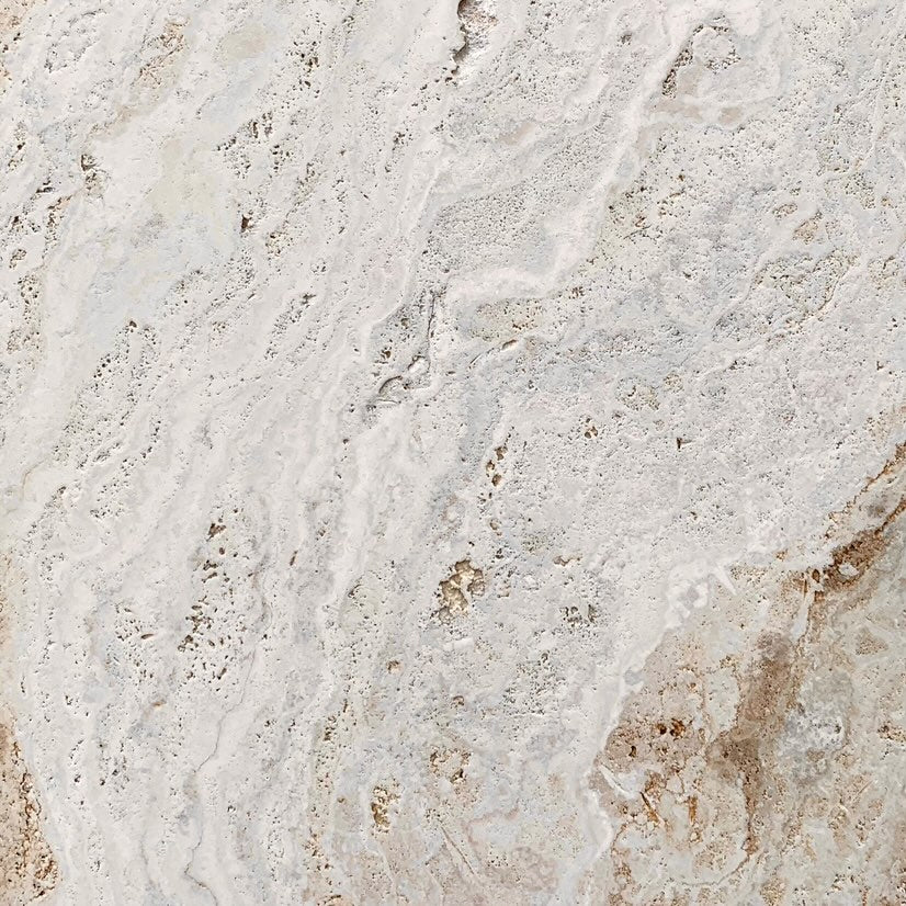 VALENCIA TRAVERTINE TUMBLED & UNFILLED