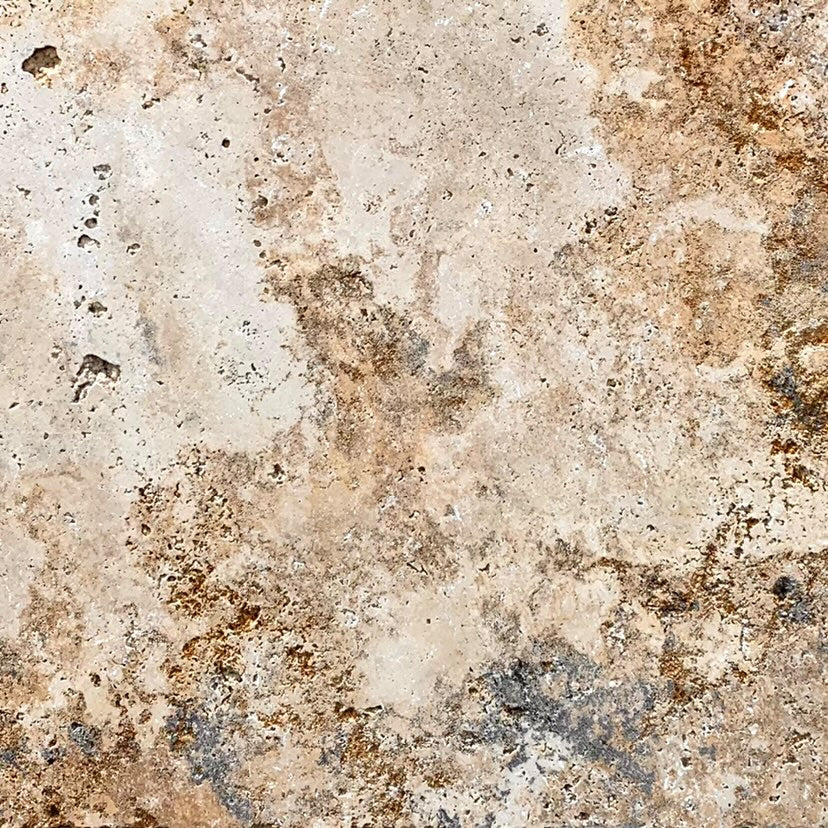 COUNTRY CLASSIC TRAVERTINE TUMBLED & UNFILLED