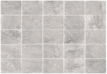 Load image into Gallery viewer, TRAVERTINE SILVER PORCELAIN - POOL COPING
