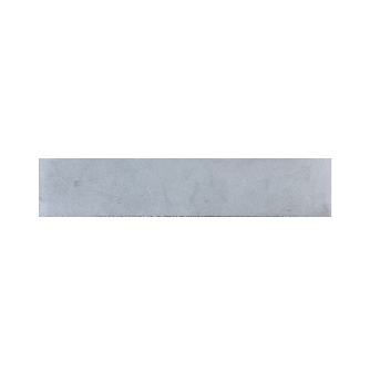 Grey Encaustic Baguette