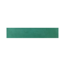 Load image into Gallery viewer, Emerald Encaustic Baguette
