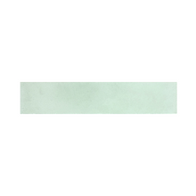 Load image into Gallery viewer, Light Green Encaustic Baguette
