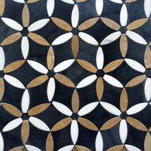 Load image into Gallery viewer, SONJA WHITE HONED MOSAIC
