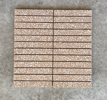 Load image into Gallery viewer, ALTA PINK TERRAZZO LOOK KITKAT MOSAICS
