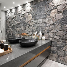 Load image into Gallery viewer, MOONLIGHT RANDOM STONE WALL CLADDING
