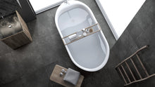 Load image into Gallery viewer, PARAGON GRAPHITE PORCELAIN - POOL COPING
