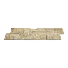 Load image into Gallery viewer, CLASSIC TRAVERTINE SPLITFACE WALL CLADDING - 610x150
