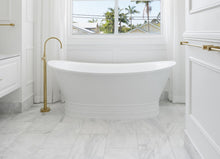 Load image into Gallery viewer, IMPERIAL WHITE MARBLE
