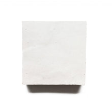 Load image into Gallery viewer, Zellige Snow Terracotta Moroccan Square
