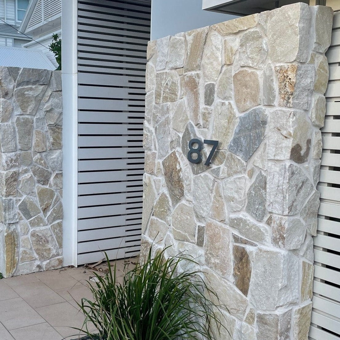 PERISHER RANDOM LOOSE WALL CLADDING – Graystone Tile & Design Studio