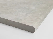Load image into Gallery viewer, TRAVERTINE SILVER PORCELAIN - POOL COPING
